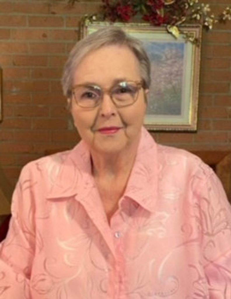 Mary (Best)  Ward Profile Photo