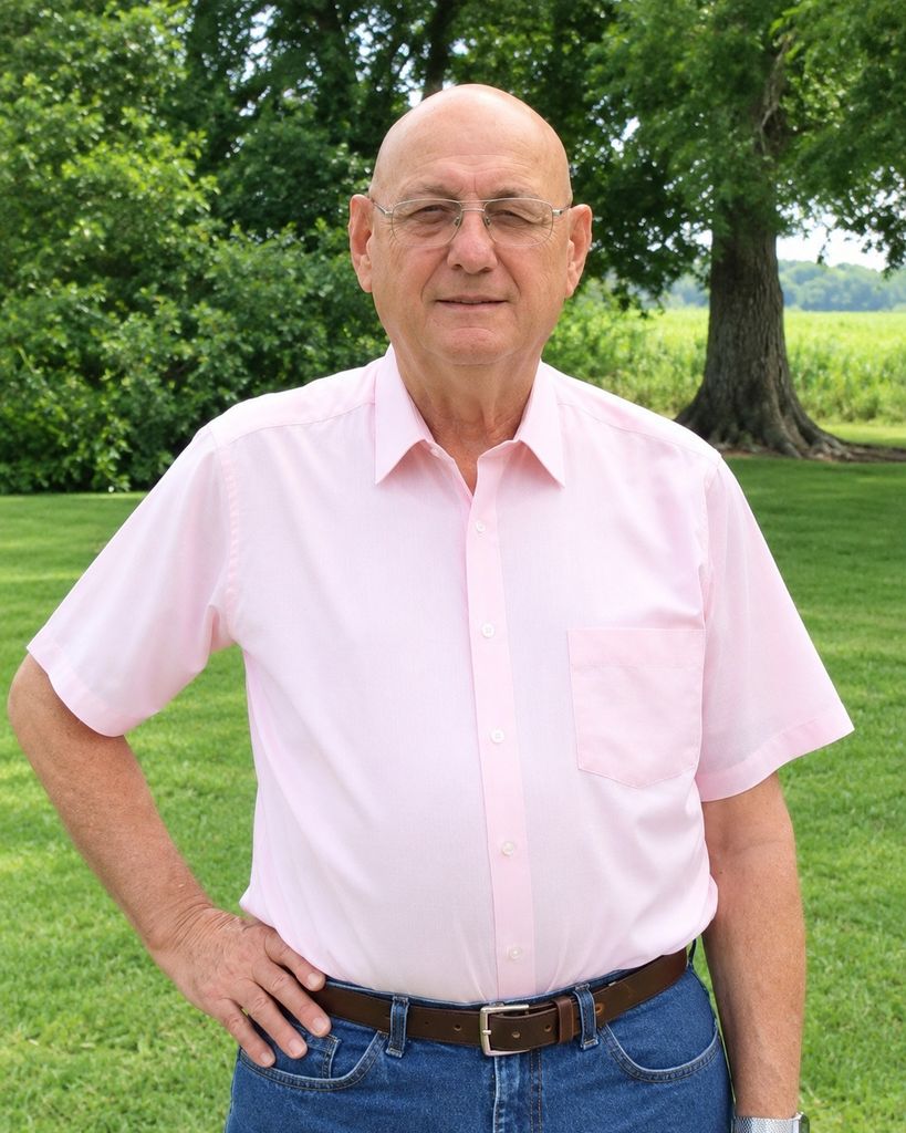 Allen I. Hebert Profile Photo