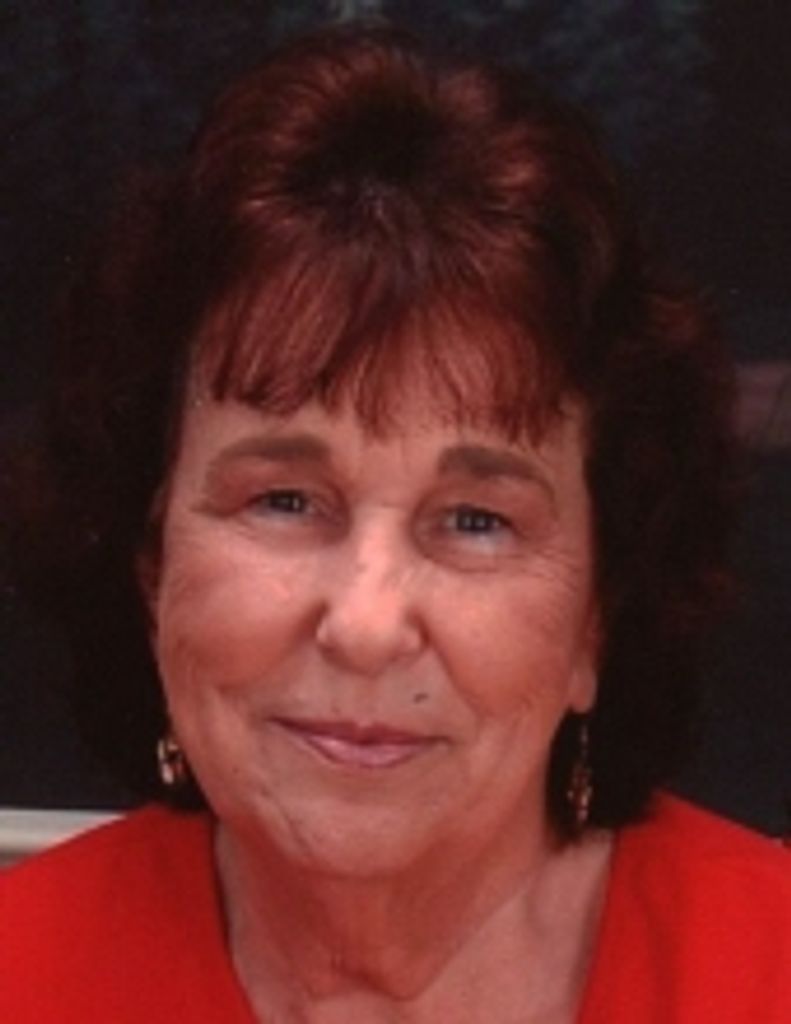 Mary  "Cathie" Hale