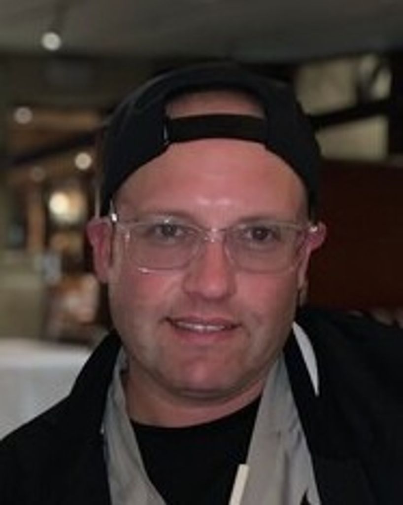 Jason Patton Vance Profile Photo