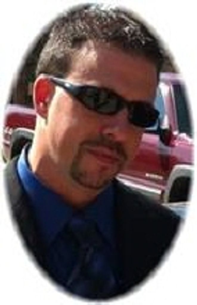 Matthew Wayne Morgan