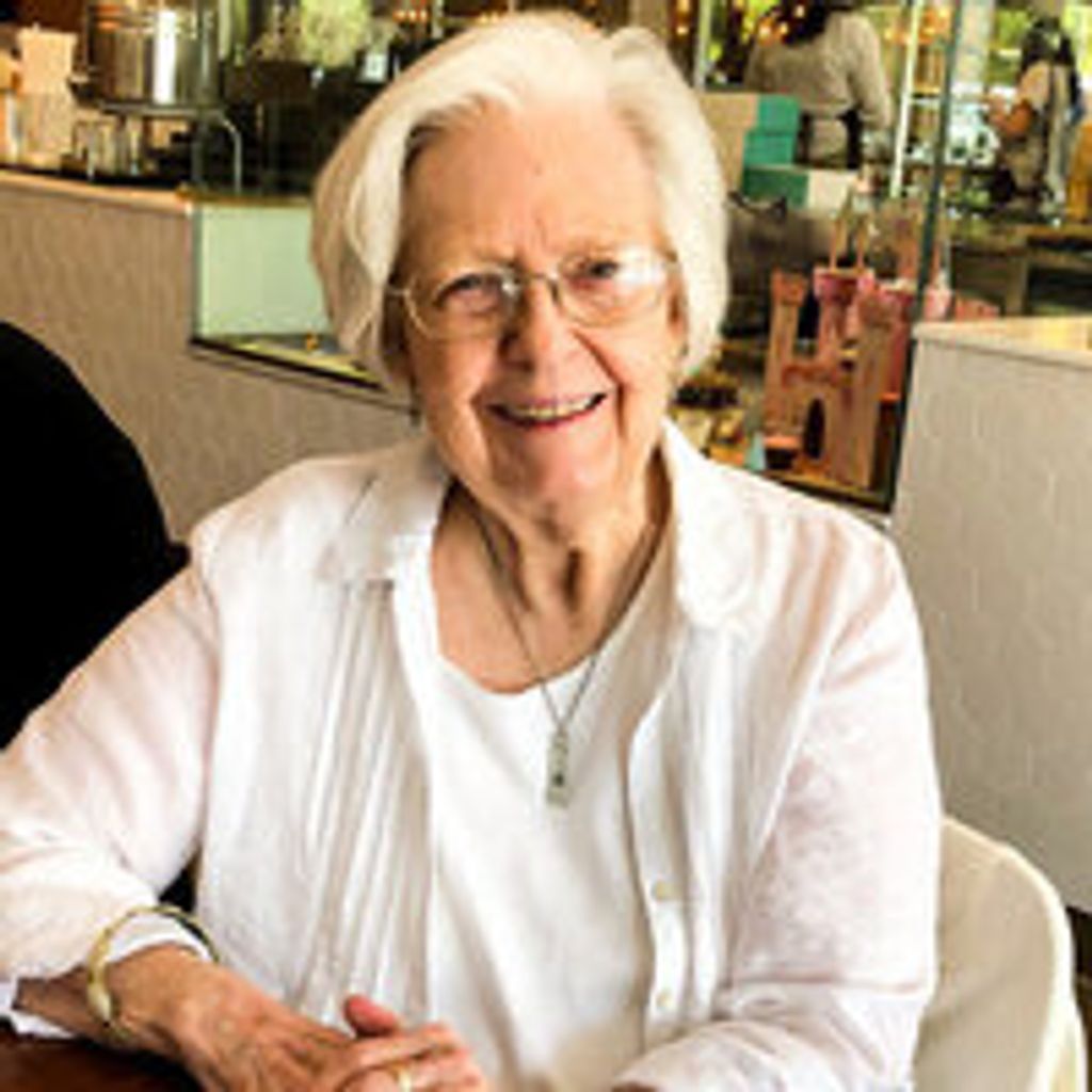 Jeanette Speir Perry