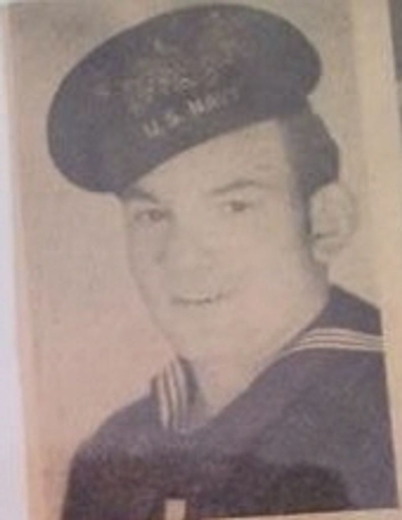 Robert "Joe"  Joseph  Serridge 