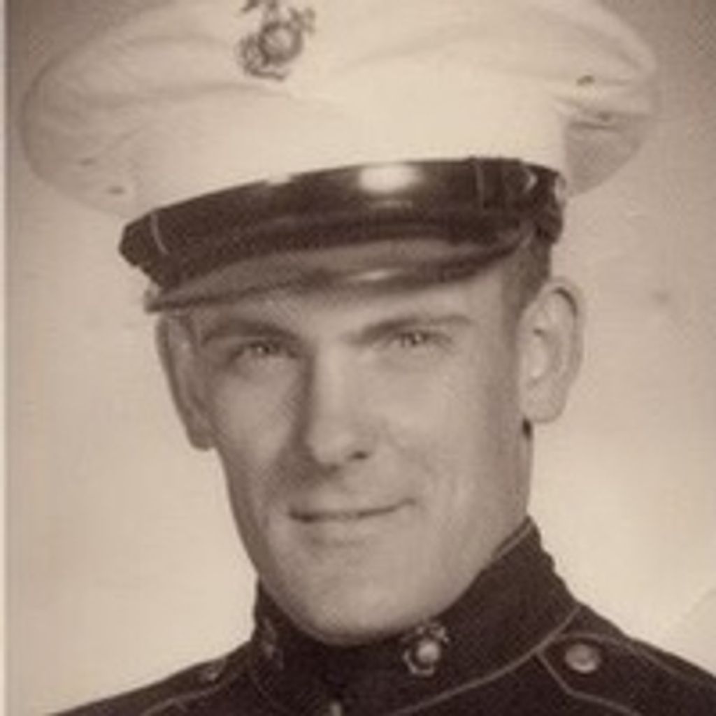 Charles "Fred" Frederick Britt