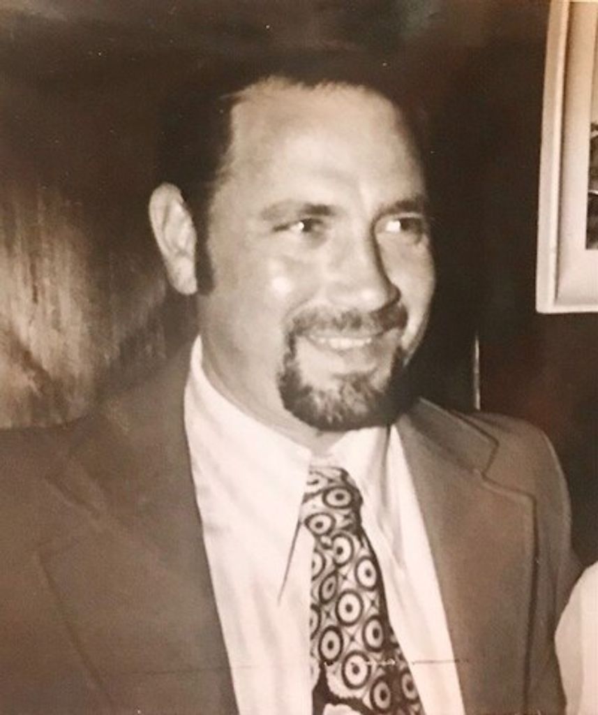Vincent A. Damato Sr.
