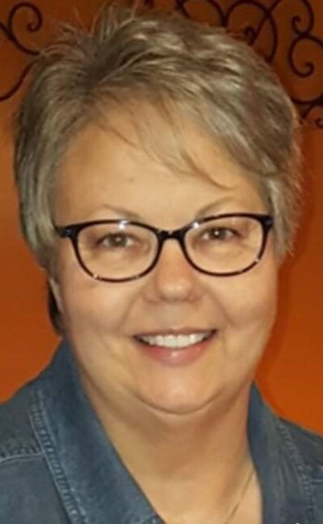 Joyce Heavrin Webb Profile Photo