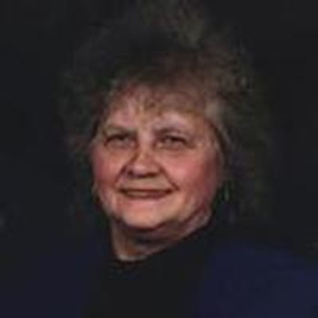 Mae Robbins