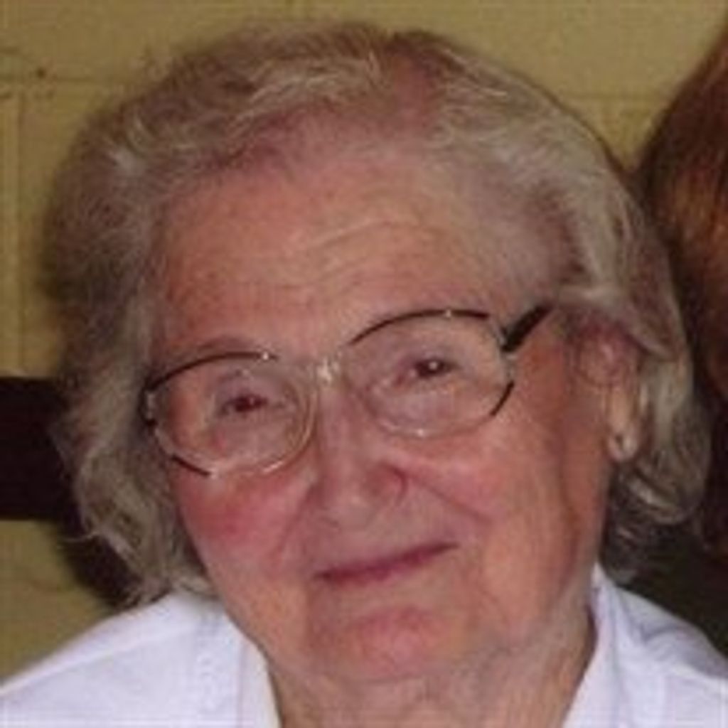 Elsie Busby