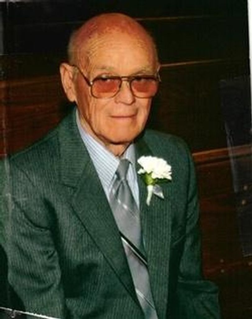 John Arthur Mccormack