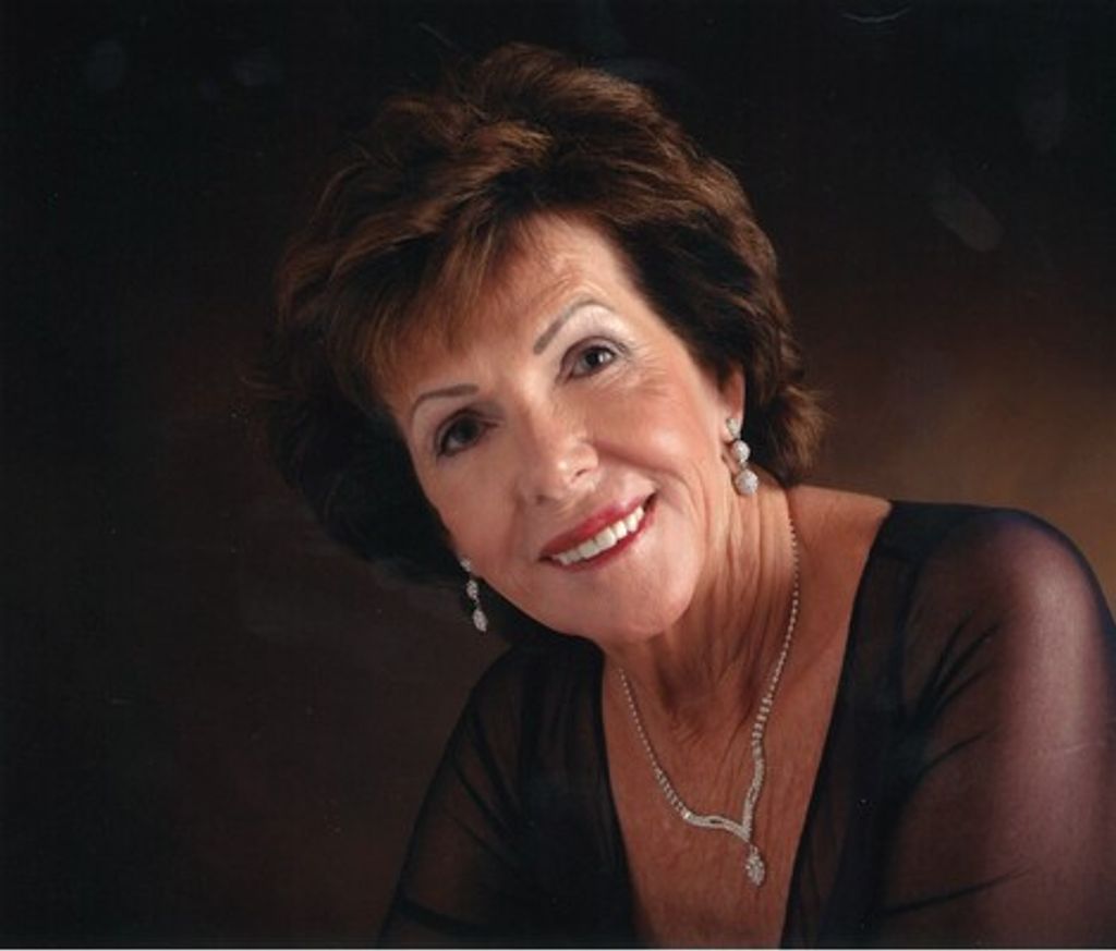 Joanne Chapman Green Profile Photo