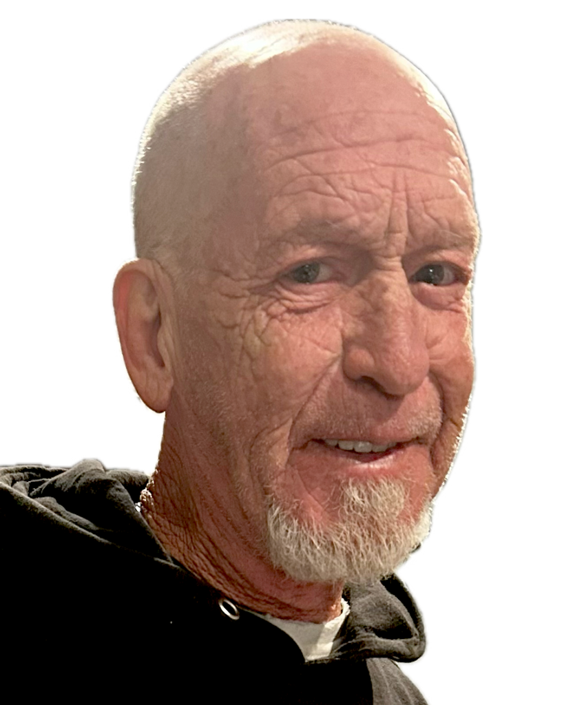 Donald Paul Murray Profile Photo