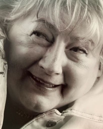 Dorie Hurt's obituary image