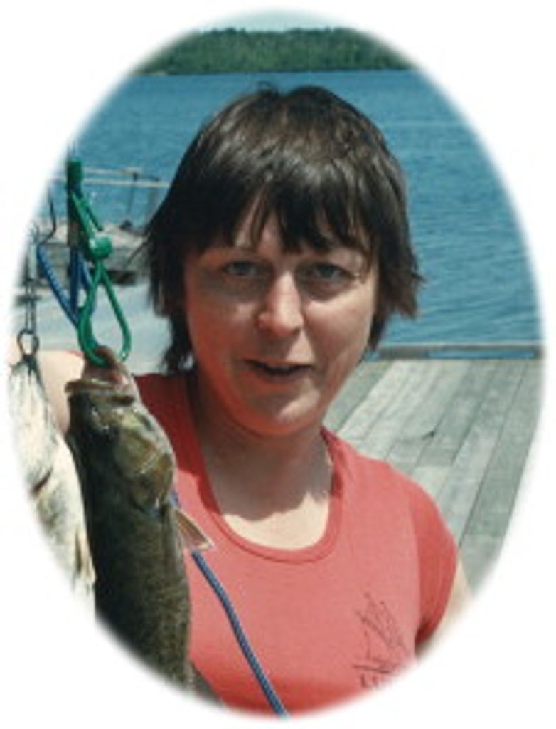 Joanne Bereth Kirby