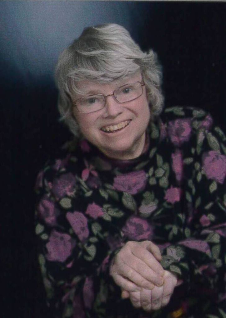 Maureen (Pritchard) Marolt Profile Photo