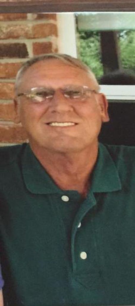 Phillip Douglas Scott Profile Photo