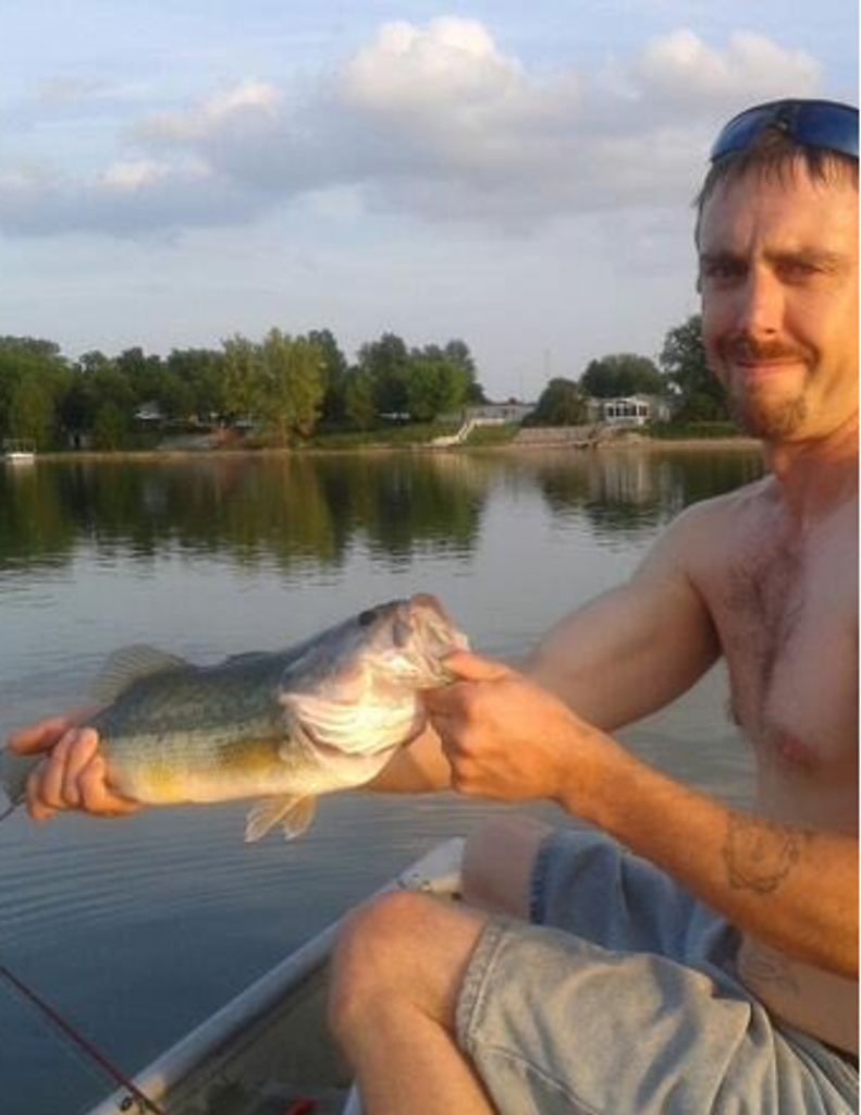 Jay Adam Grigsby Profile Photo