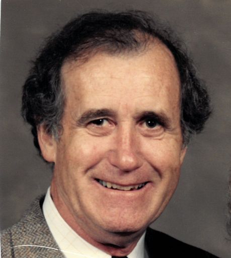 Thomas J. Foster Profile Photo
