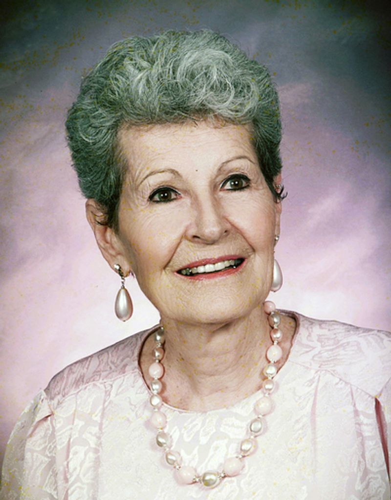 Letitia 'Tish' Anna Olympia Vezane Profile Photo