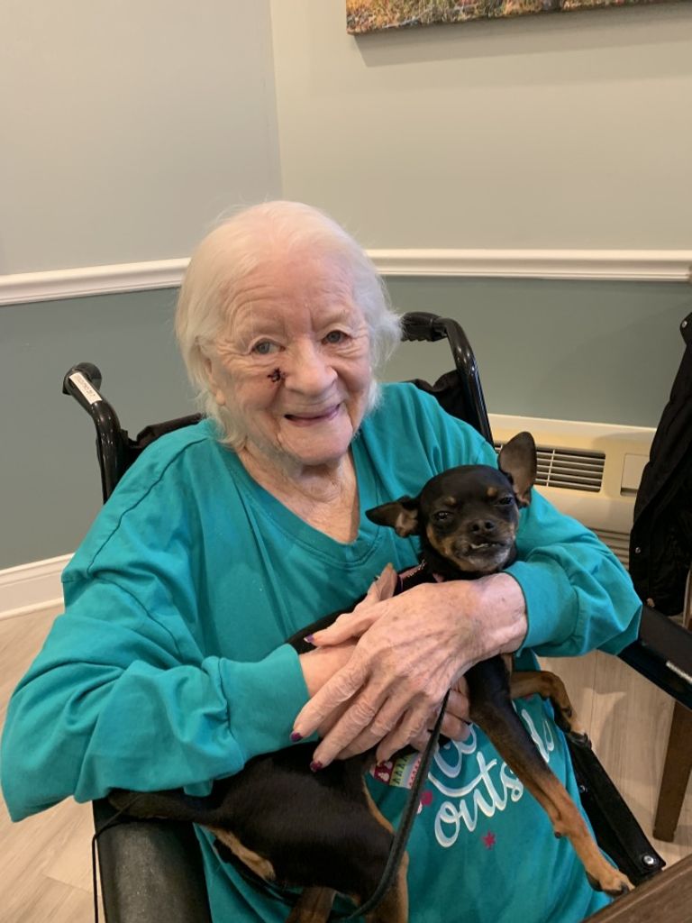 Ann S. (Adamczyk)  Zeszutko Profile Photo