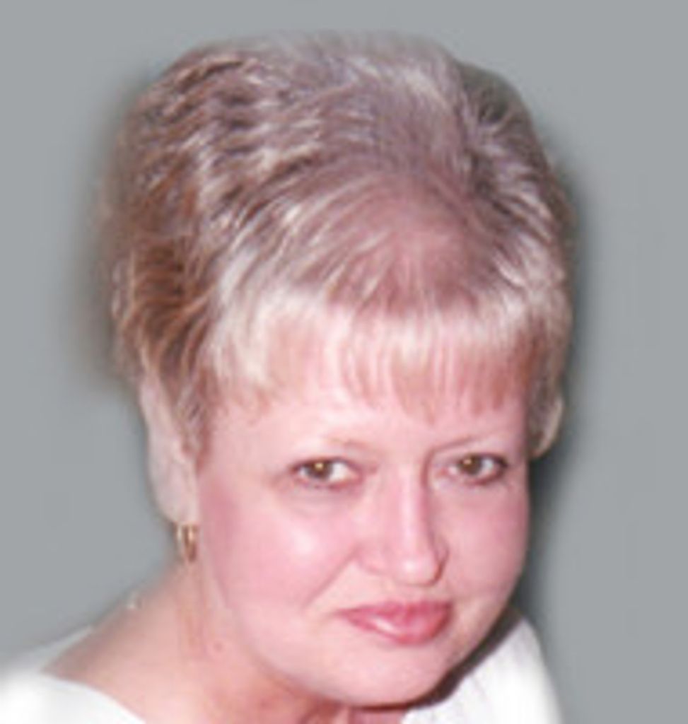 Linda Carol Ogle