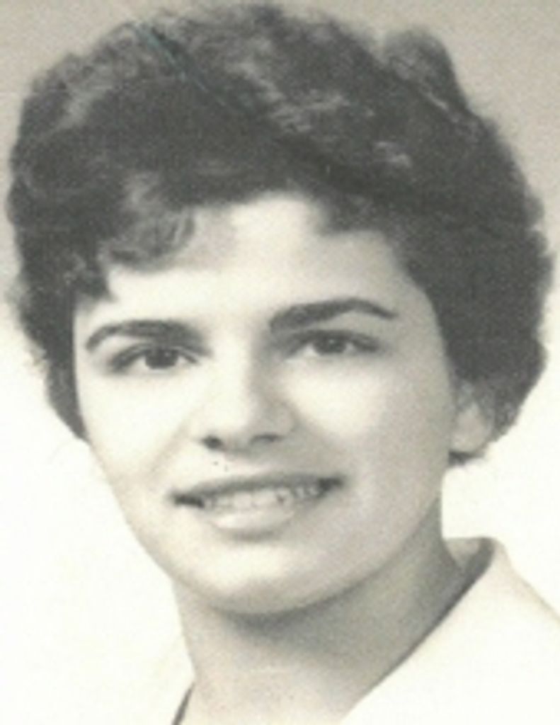 Rosemarie M. Ziemba