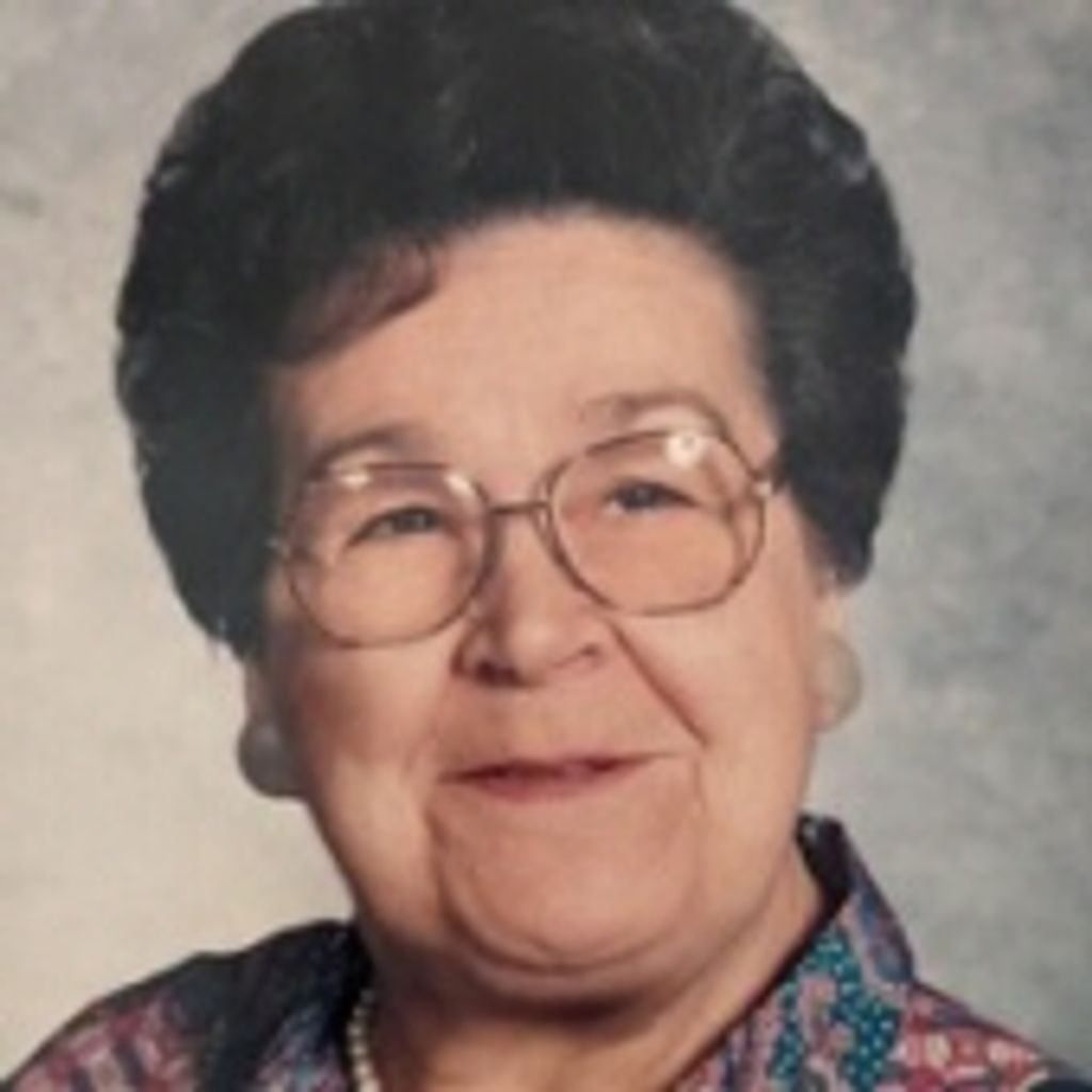 Emma F. Mustard