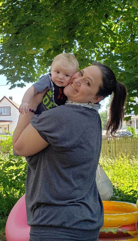 Tamara Lynn Stern Vachon