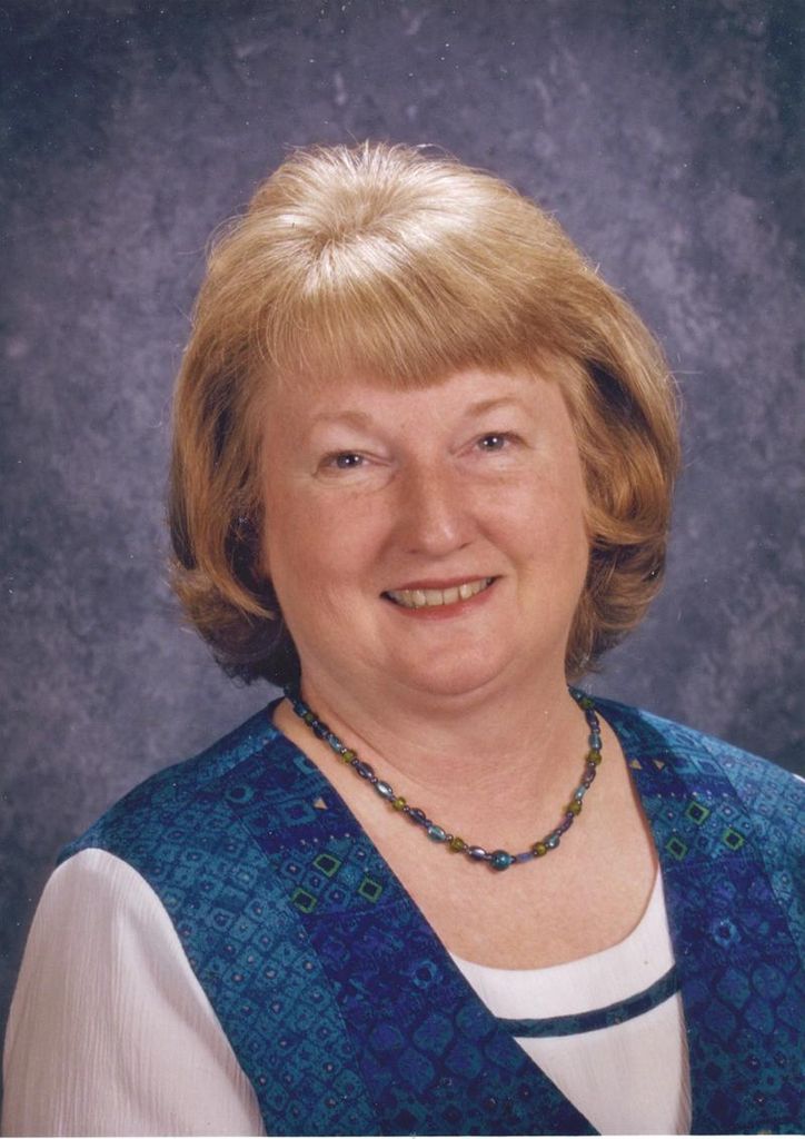 Shirley Joan Gould (Block) Profile Photo