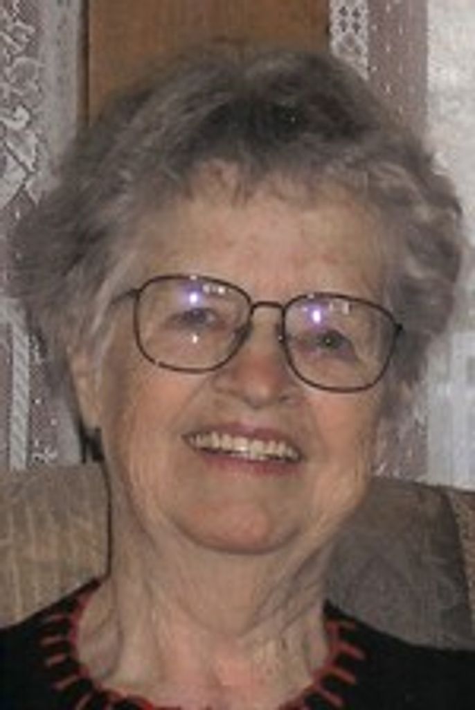 Lois M Carder