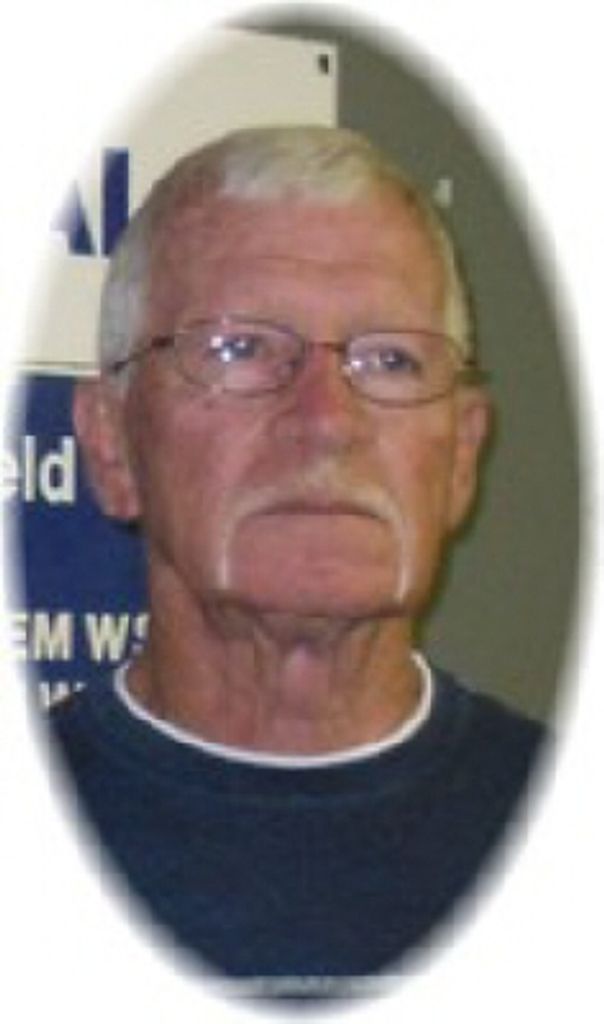 Harold Robert Charles