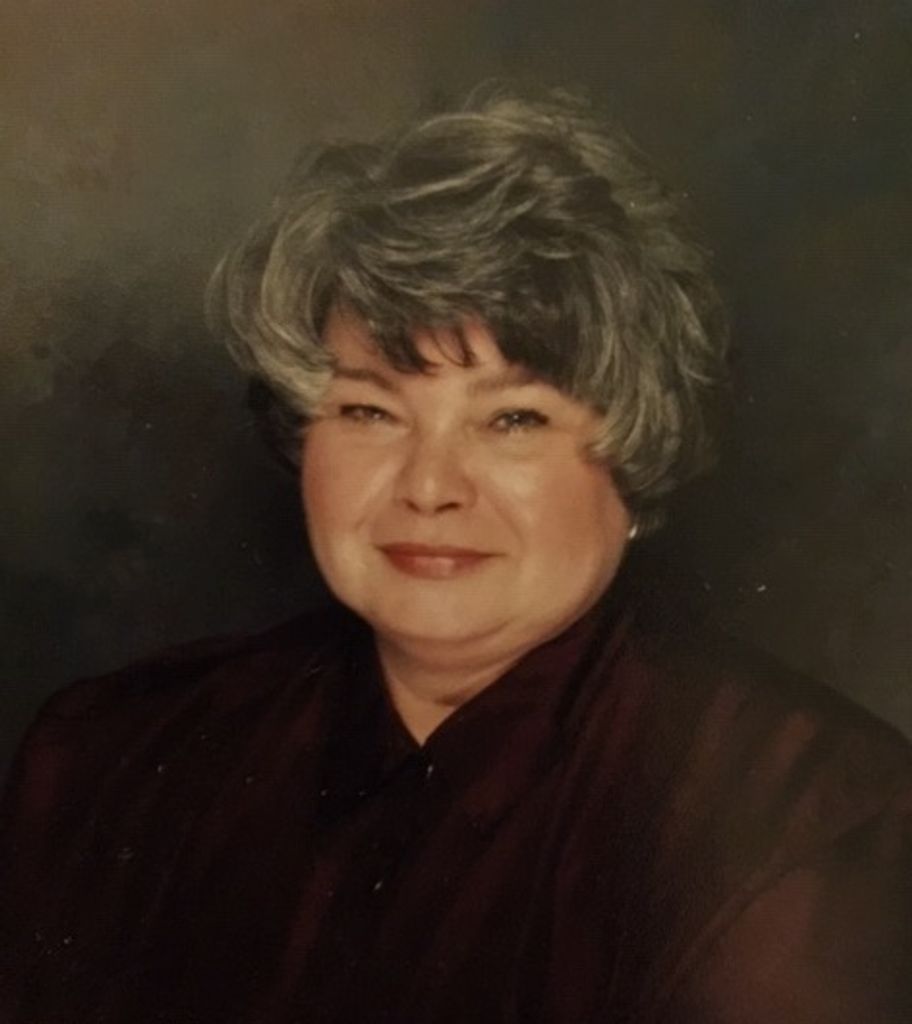 Linda R. (Berg)  Tinari