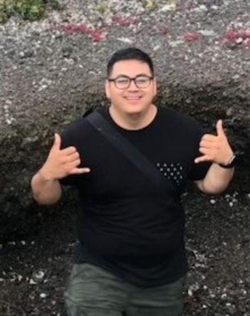 Alicio "Junior" Mayorga-Rangel