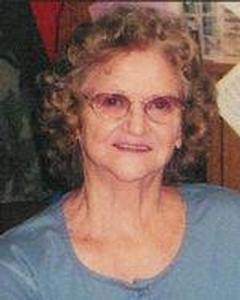 Ruth Louise Dunford Mundy