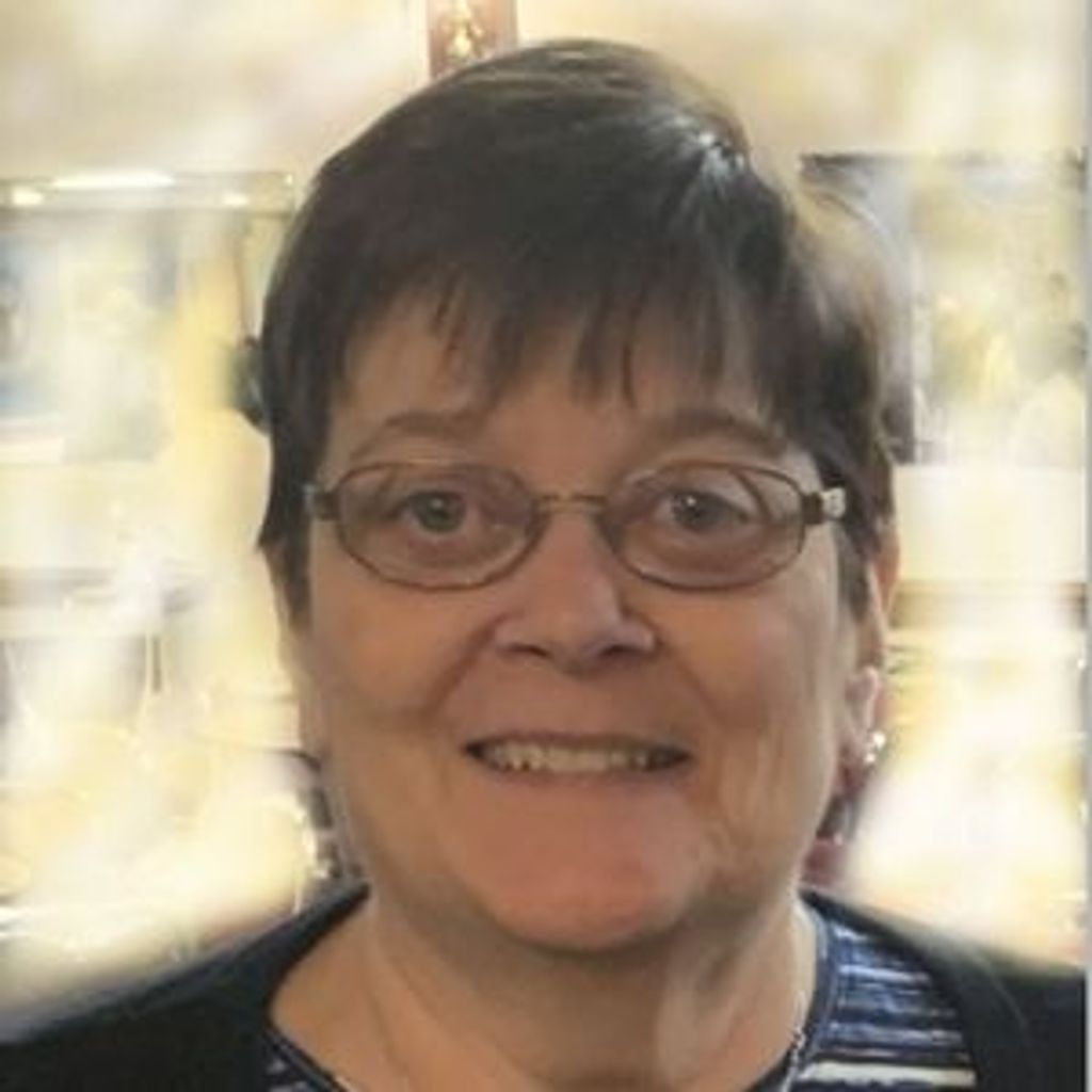 Patricia Reilly