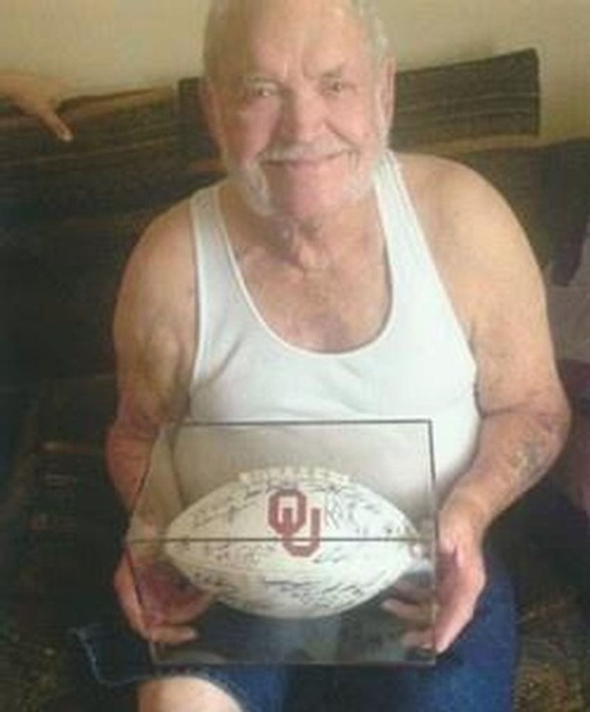 Lonnie Wayne Roberts, Sr.