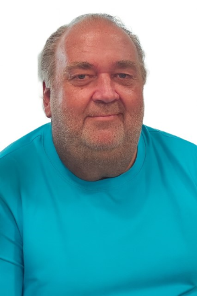 Donald Joesph Preshong Profile Photo