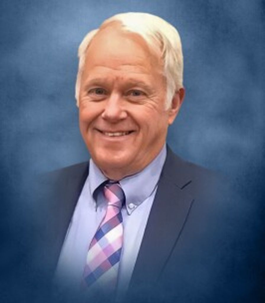 Roy Griffith Profile Photo