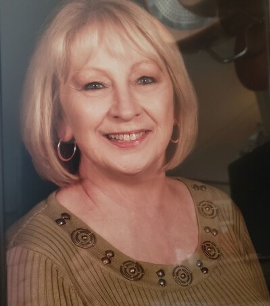 Sue Williams Profile Photo