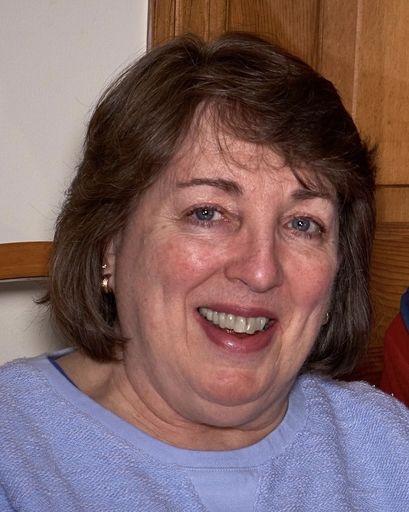 Annette Dennebaum's obituary image