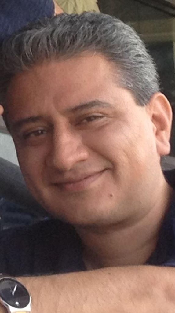 Pablo Ordonez Profile Photo