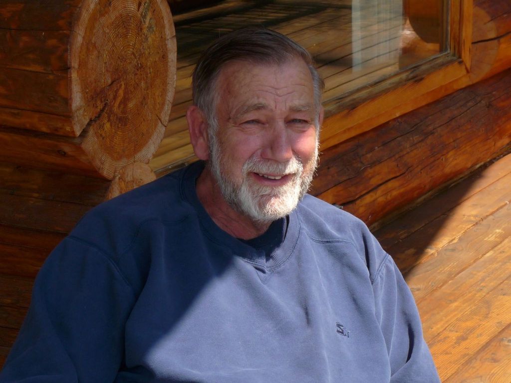 Carl Wibbelman Profile Photo