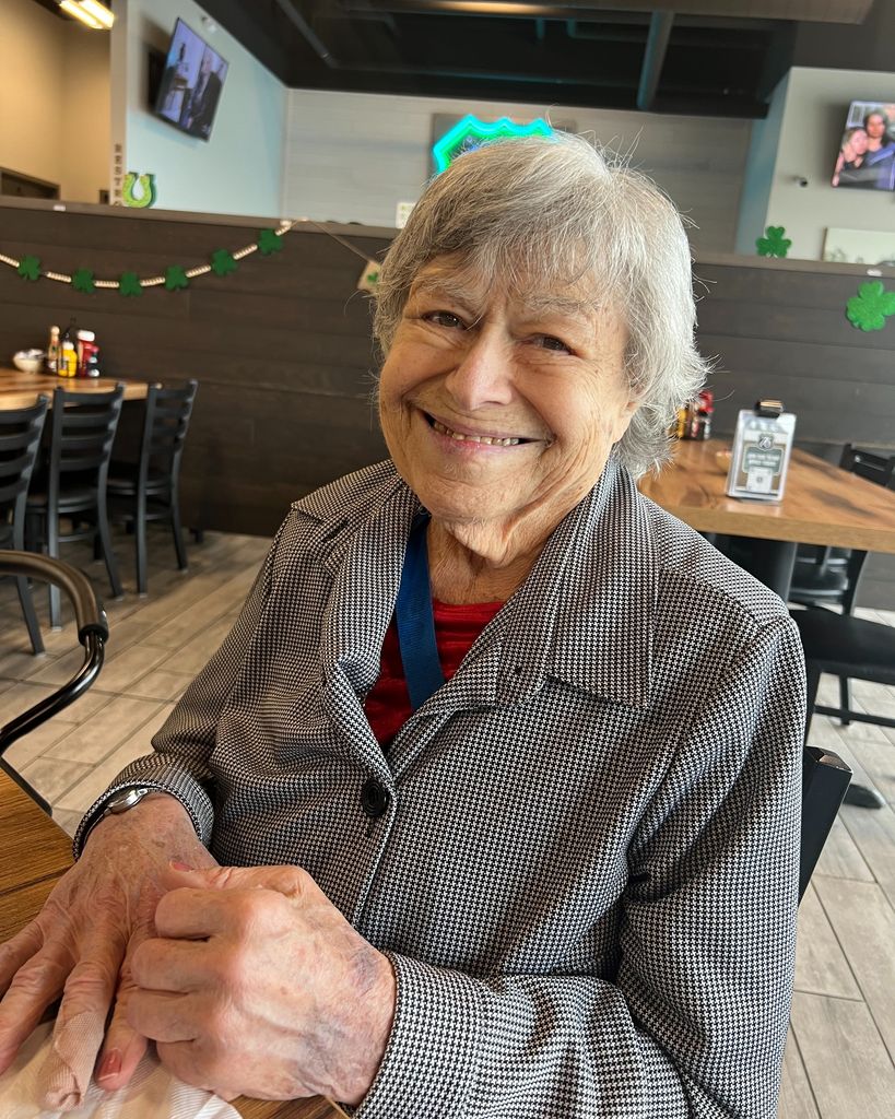 Phyllis Jean (Fassburg) Resnick Profile Photo