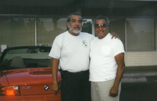 Carlos Araiza photo gallery thumbnail 84 of 204