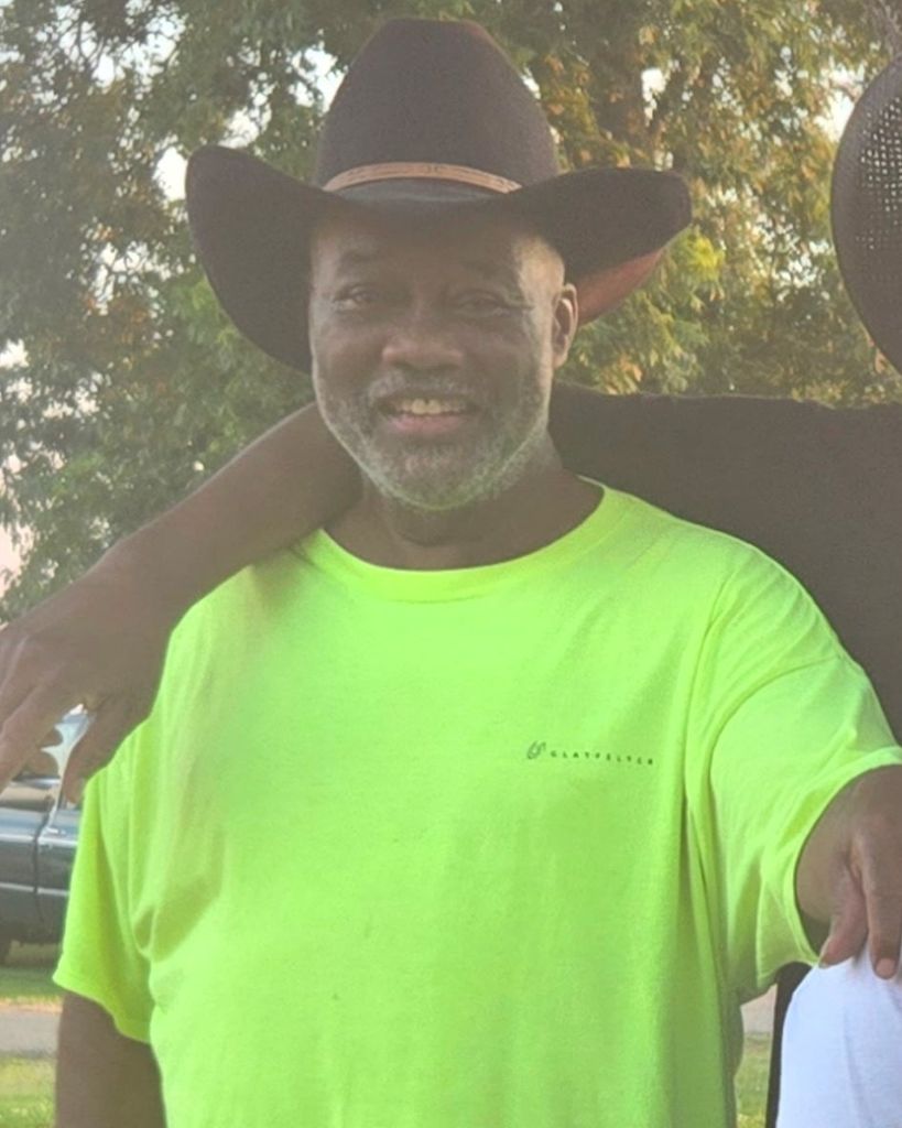 Robert Tyus, Jr.