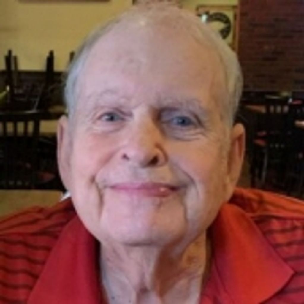 Robert Alvin Shinkle Sr.