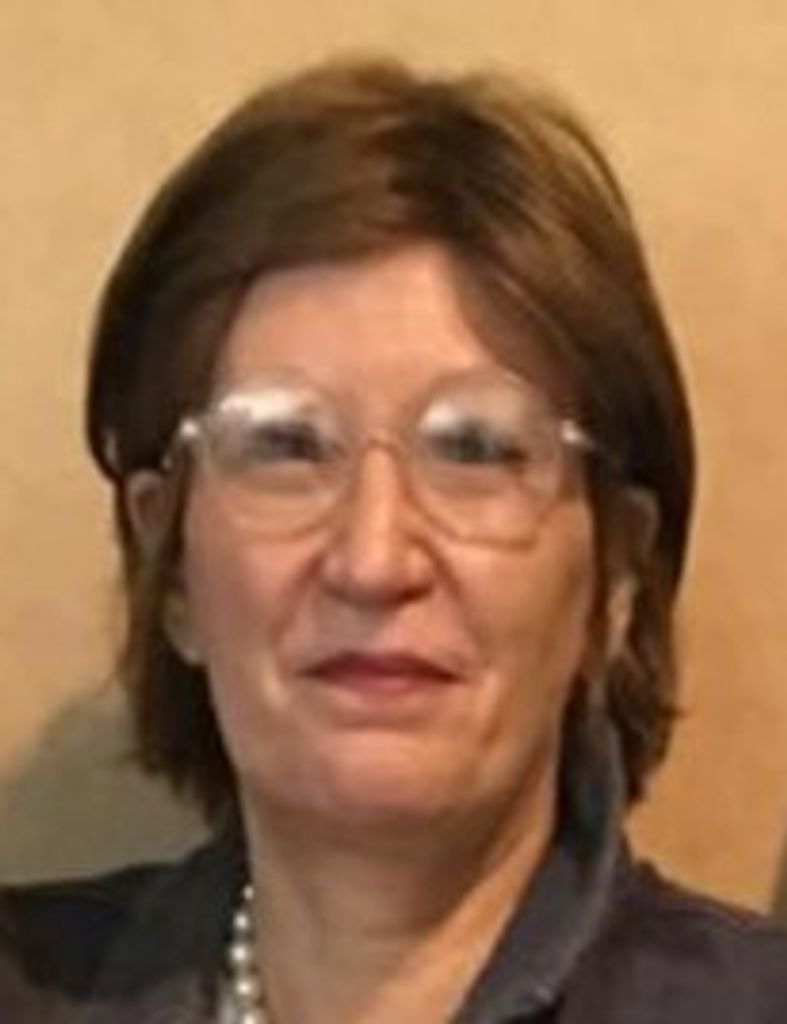 Lisa Mary Kissner