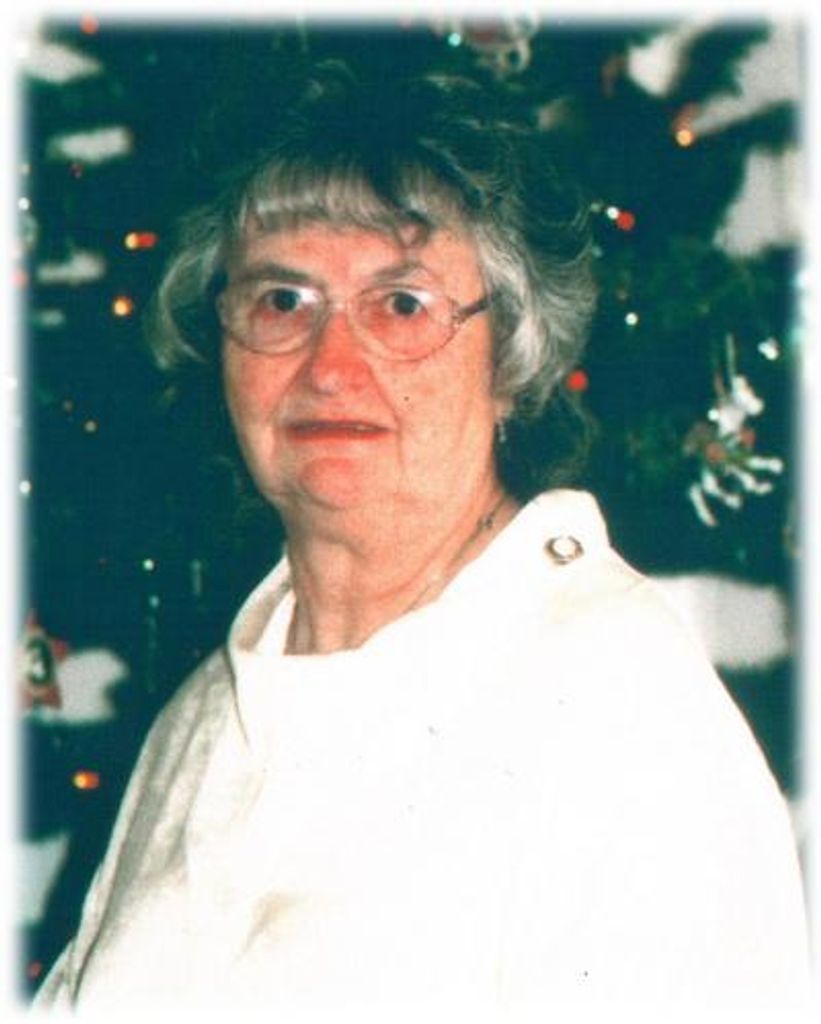 Marjorie Carol Perryman Profile Photo