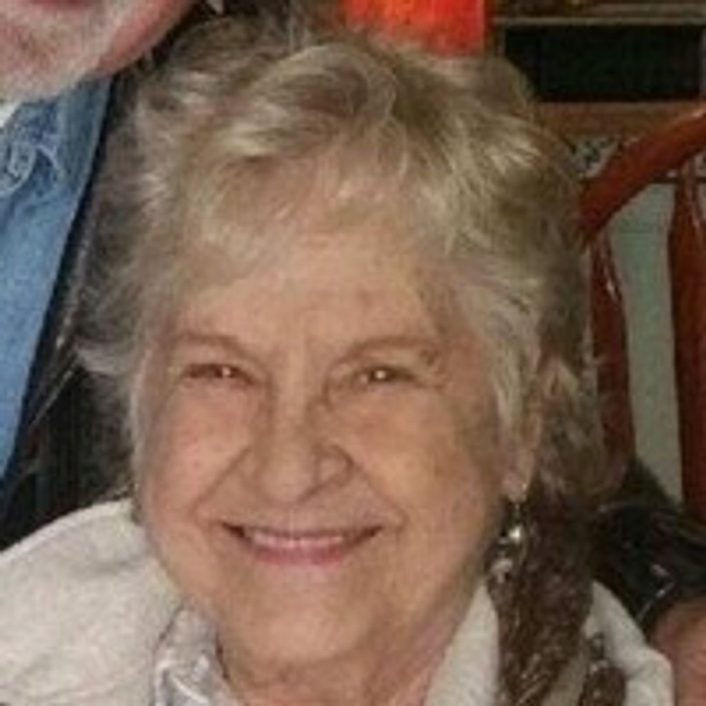 Eleanor Shamowski Profile Photo