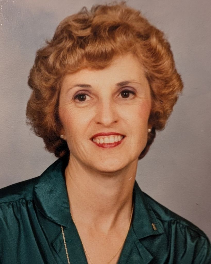 Barbara Kathryn Keating