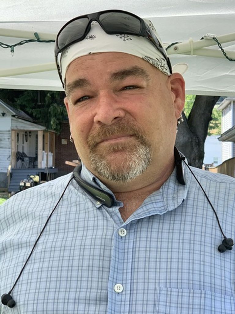 James "Jim" Scott Lambert Profile Photo